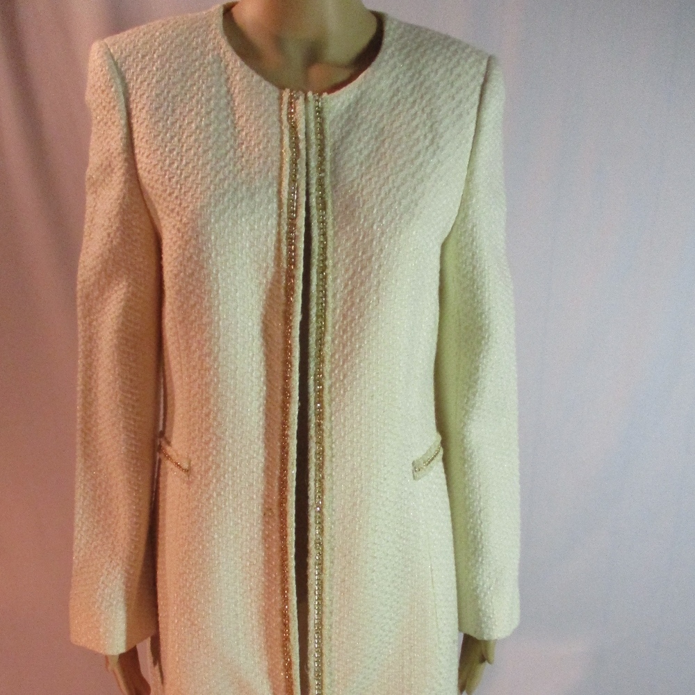 Tahari Jacket